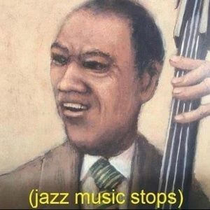 Meet your Posher, Trey